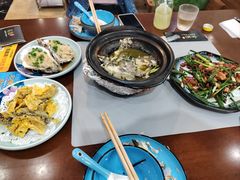 -金龙·打边炉(武进路店)