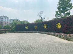-径山花海