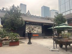-古大圣慈寺