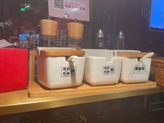 -炉小哥烤肉(朗悦公园茂店)