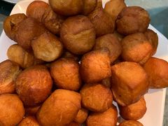 -诺敏塔拉奶茶-布里亚特包子-手把肉(锦都会店)