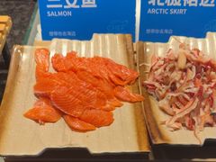 -星伦多自助料理·涮烤一体(虹悦城店)