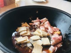 -江湖水乡铁锅炖魚(周庄嘉园店)