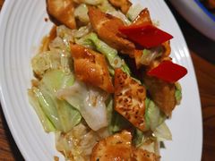 -纳瓦新疆菜(银都店)