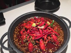 -黄尚皇小龙虾-螃蟹-烧烤工坊(皇后公园店)
