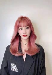 -柯琳造型