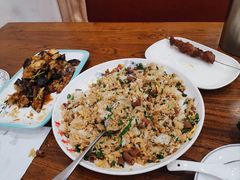 -火娃菜馆(新岭花园1期店)