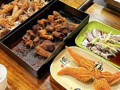 -老三李村河底戳子肉(总店)