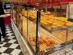 -味多美蛋糕(金顶街店)
