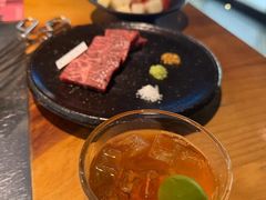 -焱铁烧·黑毛和牛专门店(南宁万象城店)