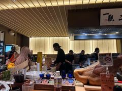 -一豚轩·烧鸟·豚骨拉面(五四路店)