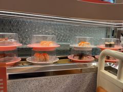 -争鲜回转寿司(西红门荟聚PLUS店)