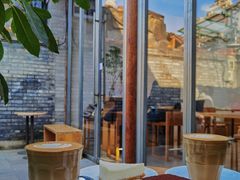 提拉米苏-VOYAGE COFFEE(杨梅竹店)