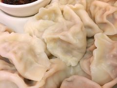 白菜饺子-粥全粥到海鲜家常菜(瞿塘峡路店)