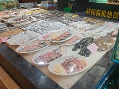 -和源祥·日照菜扛把子(万平口一店)