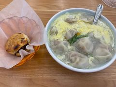 -买又大餐厅(福林里店)