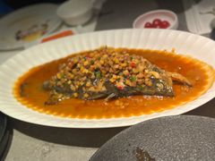 -木守西溪溪隐餐厅