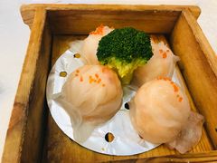 -龙悦湾酒家·八阵鱼生·渔人码头店