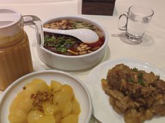 -老爷庙风味美食府(魏都大道店)