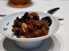 四喜烤麸-蝶园·装修中(BFC外滩金融中心店)