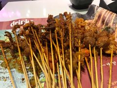 -梵云依家小冒菜(新街口总店)