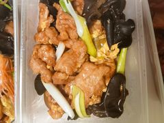 -张大嘴菜馆(庞各庄店)