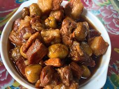 -何适山庄 ·可团建(水长城P2停车场店)