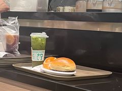 -翠华餐厅(正佳广场店)