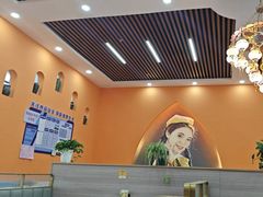-马旭土鸡焖花卷新疆菜大盘鸡·真域顺西域美食(天马大道店)