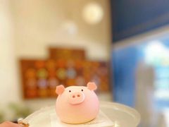 -BONBON BAKERY