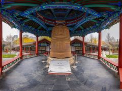 -大钟寺古钟博物馆