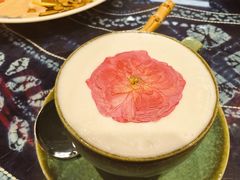 -桥香园过桥米线(国贸店)