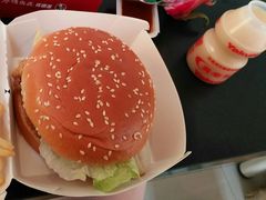 -肯德基(巴沟店)