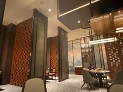 大堂-领事馆19号中餐厅(厦门海景洲际酒店)