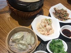 -小城粥道·海胆鲜虾粥(解放广场店)