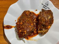 麻辣兔头-老号尤兔头(西川店)