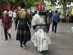-大慈恩寺(大雁塔)
