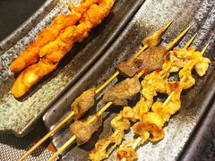 -花月日本料理(奥林匹克大厦店)