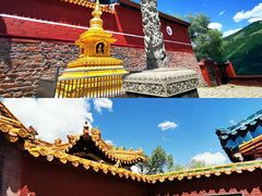 -五台山风景名胜区