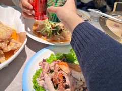 -华竹饭店(中央大街店)
