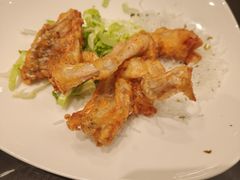 -京香轩·中餐厅(上海中庚聚龙酒店)