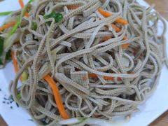 -西北朗益和穆斯林餐厅