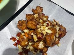-靓虾二哥长沙地标小龙虾(五一广场店)
