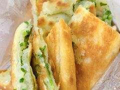 -咏春葱油饼(德政中路店)