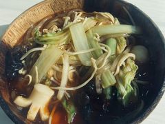 美女麻辣烫-金乐活美食(中街店)