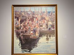 -中华艺术宫(上海美术馆)