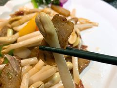 -随园花园餐厅(新港中路店)