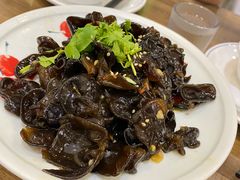 -众顺和非遗淮扬菜(何园店)