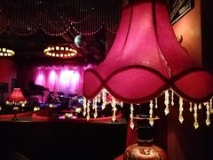-JZ Club 爵士酒吧(上海店)