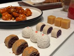 -北京全聚德(清华园店)